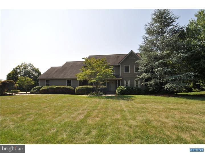 151 Dewberry Dr, Hockessin, DE 19707 - photo 1