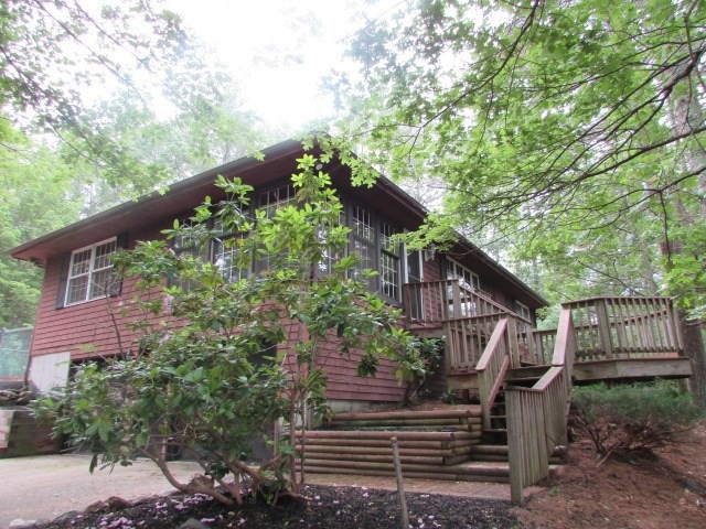 594 Providence Pike, North Smithfield, RI 02896 - photo 1