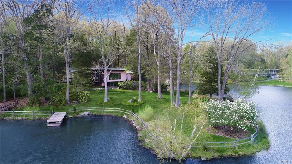 15 Sherwood Rd, Pound Ridge, NY 10576 - photo 1