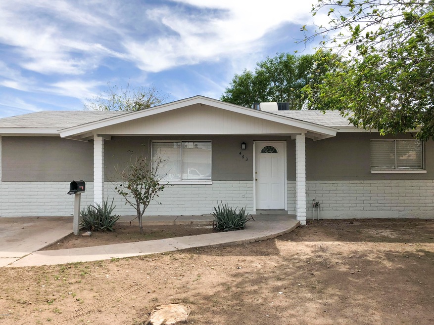 463 E 10th Ave, Mesa, AZ 85204 - photo 1