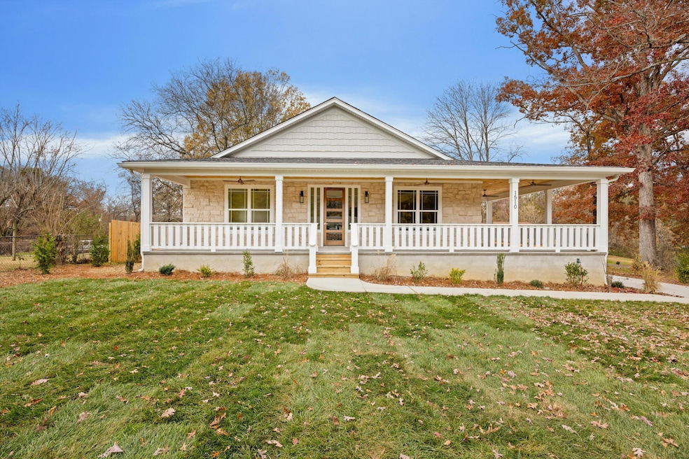 1510 Three Notch Rd, Ringgold, GA 30736 - photo 1