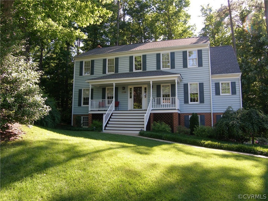 Welcome to 902 Dannyhill Court in Walton Park loca