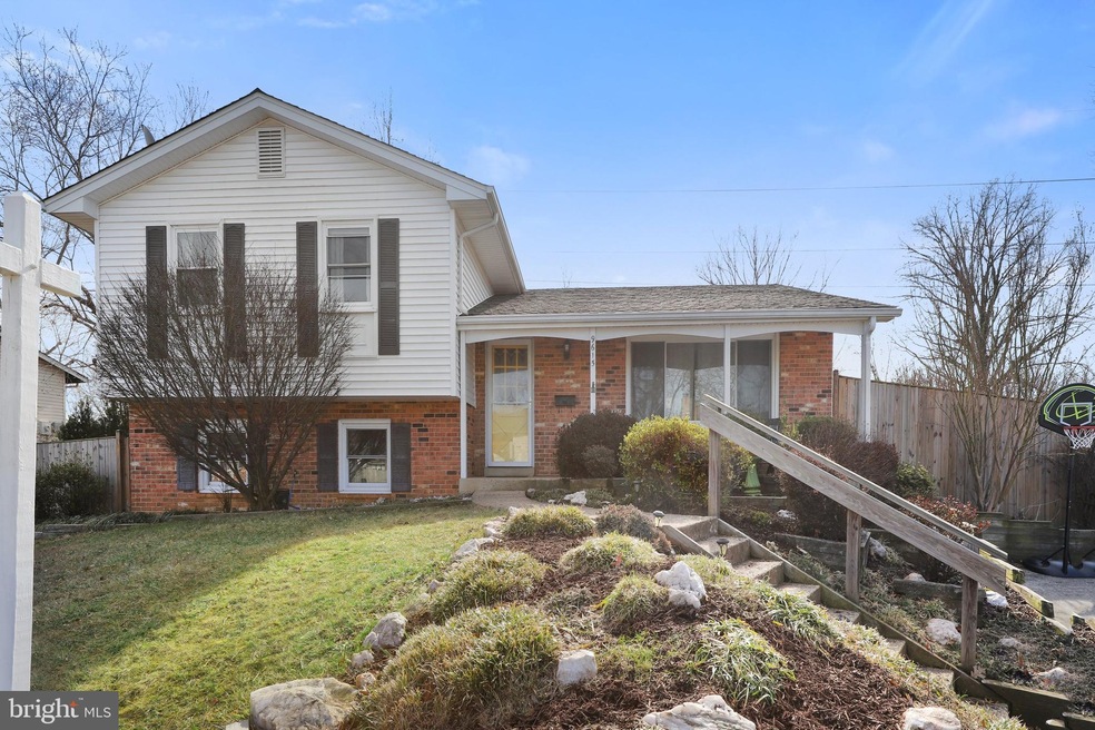 9615 Bonair Dr, Manassas, VA 20109 - photo 1