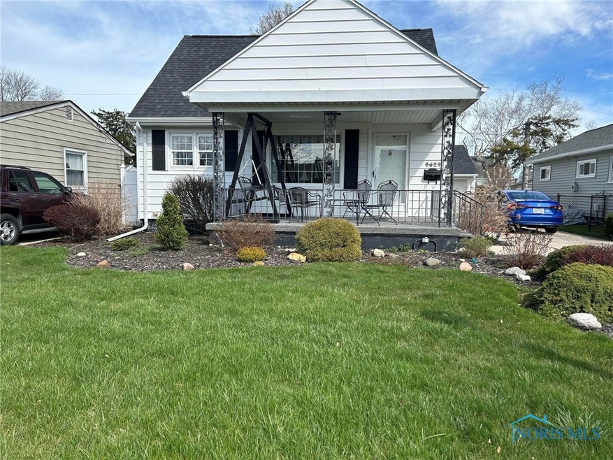 4624 282nd St, Toledo, OH 43611 - photo 1