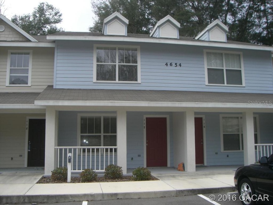 4654 SW 48th Way unit 117, Gainesville, FL 32608 - photo 1