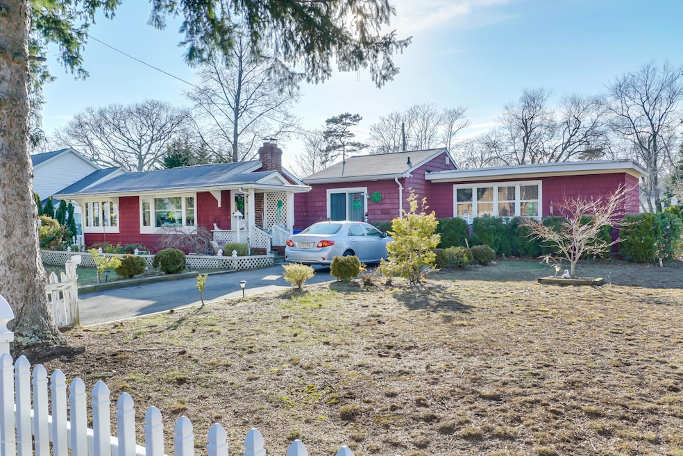 238 Anthony Ave, Toms River, NJ 08753 - photo 1