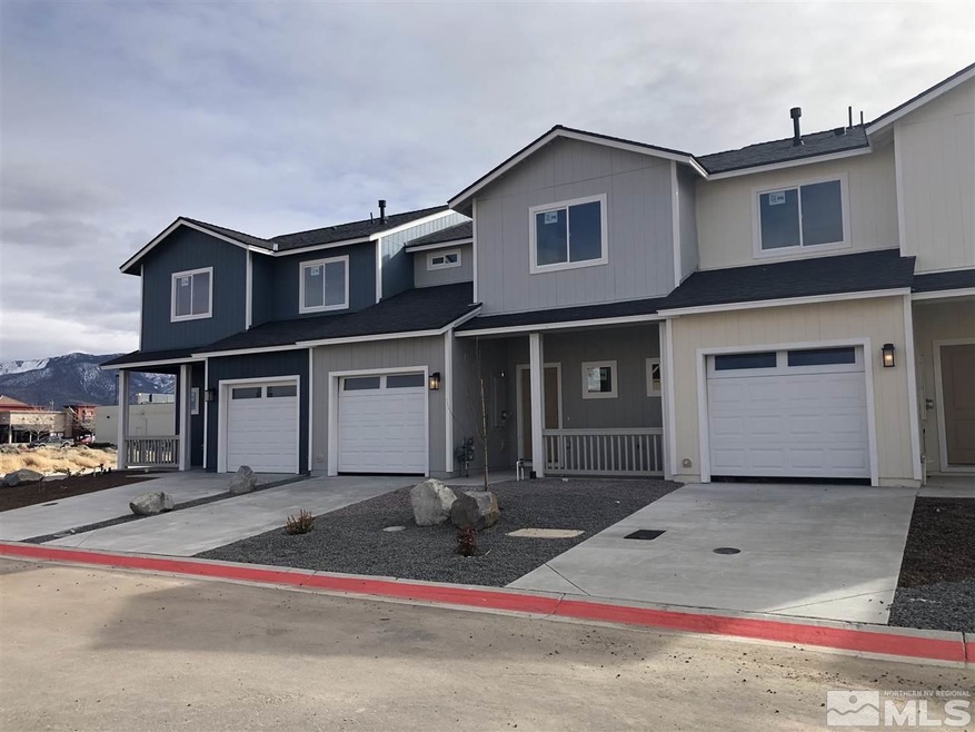 225 Goss Ln, Dayton, NV 89403 - photo 1