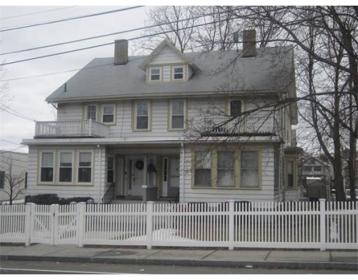 33 Howard St unit 1, Watertown, MA 02472 - photo 1