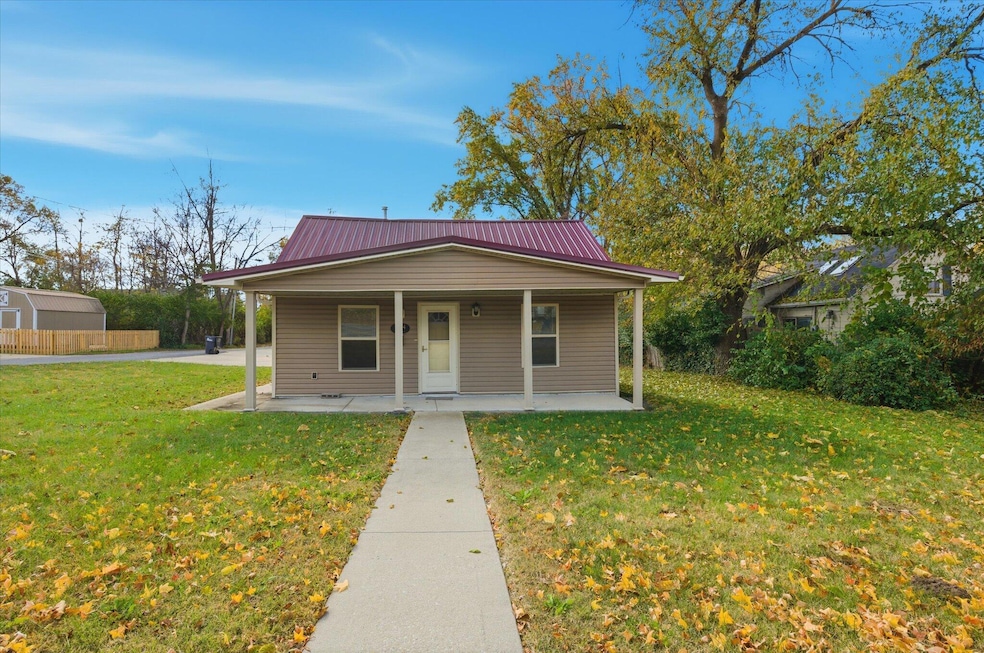 Pending $160,000 • Co-Listing Agent