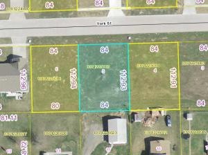 Lot 5 York Street