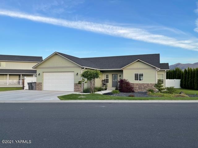 108 Apple Loop Naches - Maib