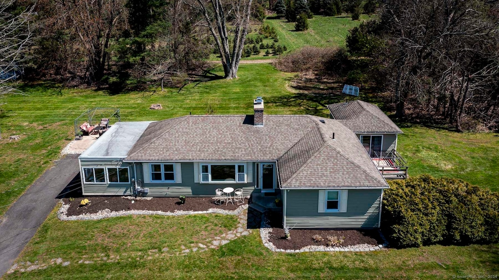 36 Ridge Rd, South Windsor, CT 06074 - photo 1