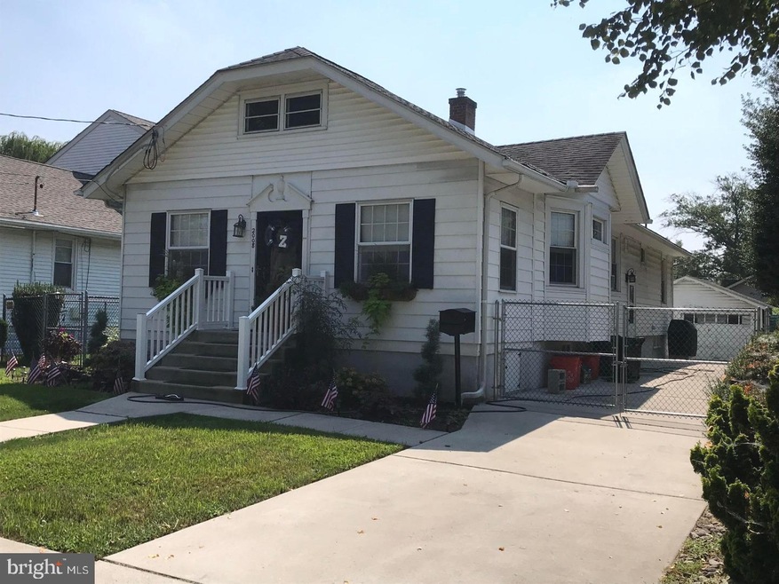 2008 Bryn Mawr Ave, Haddon Heights, NJ 08035 - photo 1