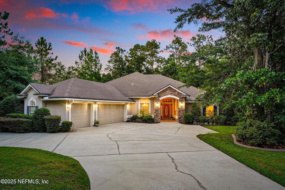 Welcome Home!