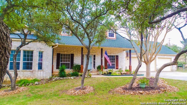 9434 Cross Mountain Trail, San Antonio, TX 78255 - photo 1
