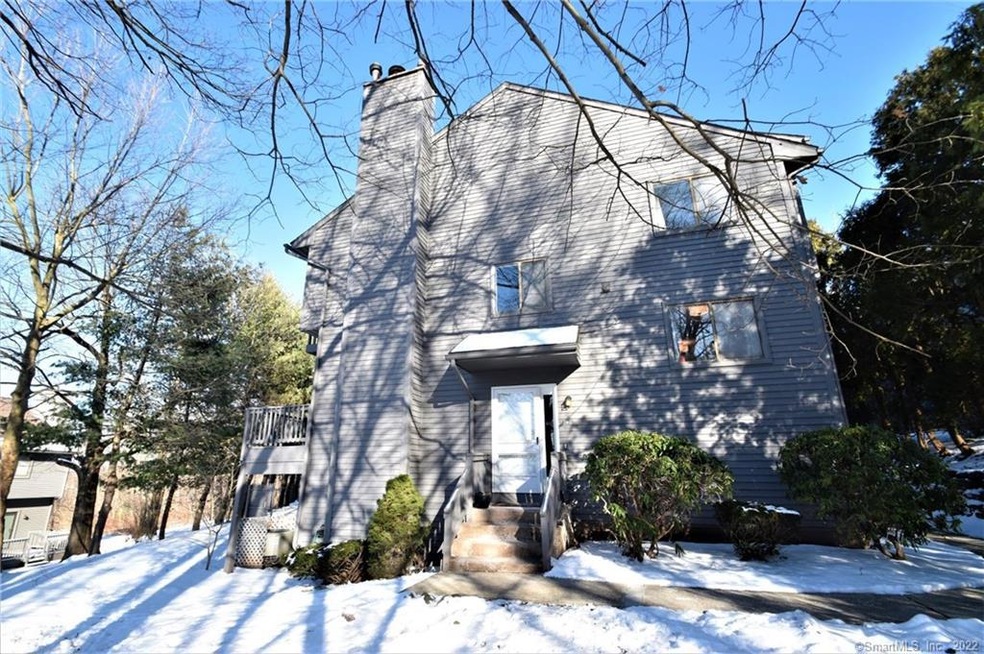 256 Conestoga Way unit 256, Glastonbury, CT 06033 - photo 1