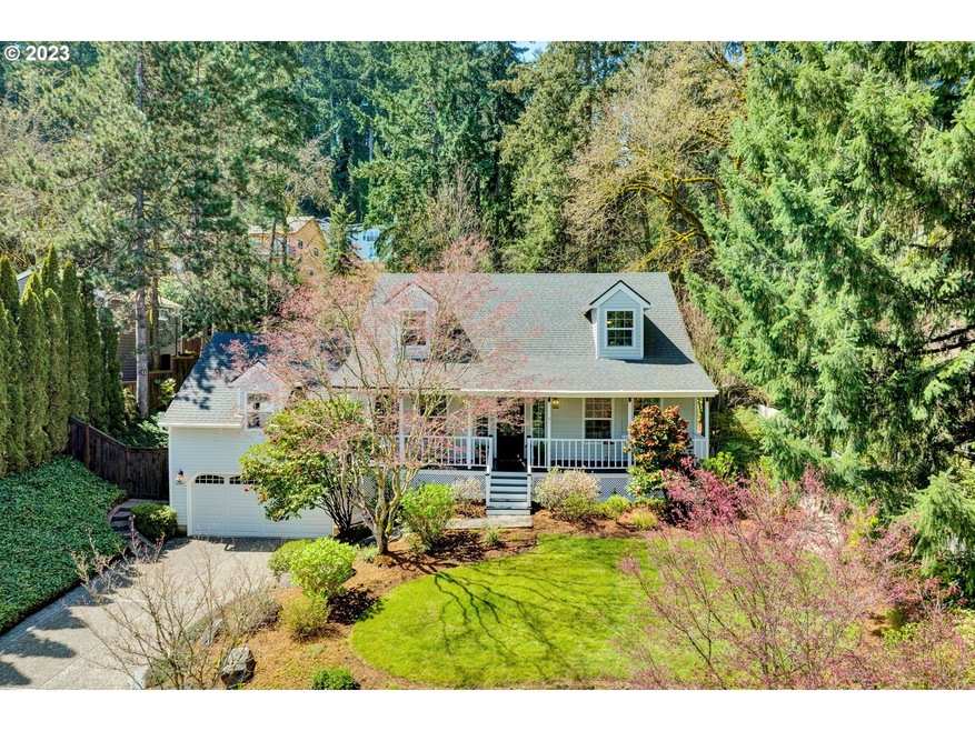 18270 Upper Midhill Dr, West Linn, OR 97068 - photo 1
