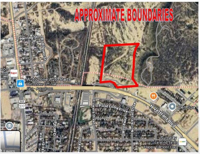 0 N Veterans Blvd unit 81501, Eagle Pass, TX 78852 - photo 1