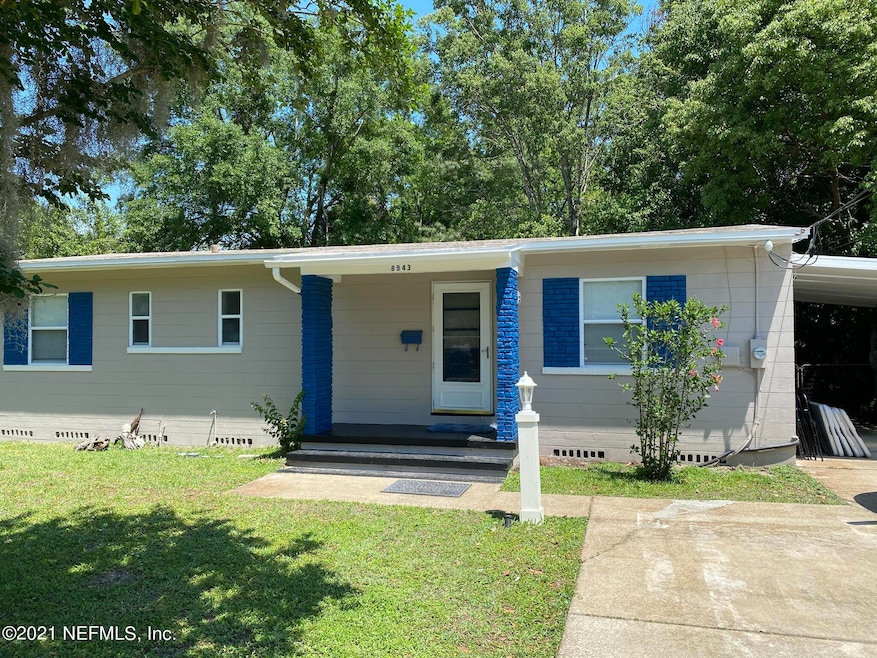 8943 Macarthur Ct S, Jacksonville, FL 32216 - photo 1