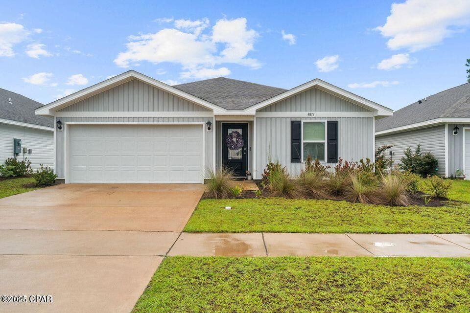 4873 Shurer Ln, Panama City, FL 32404 - photo 1