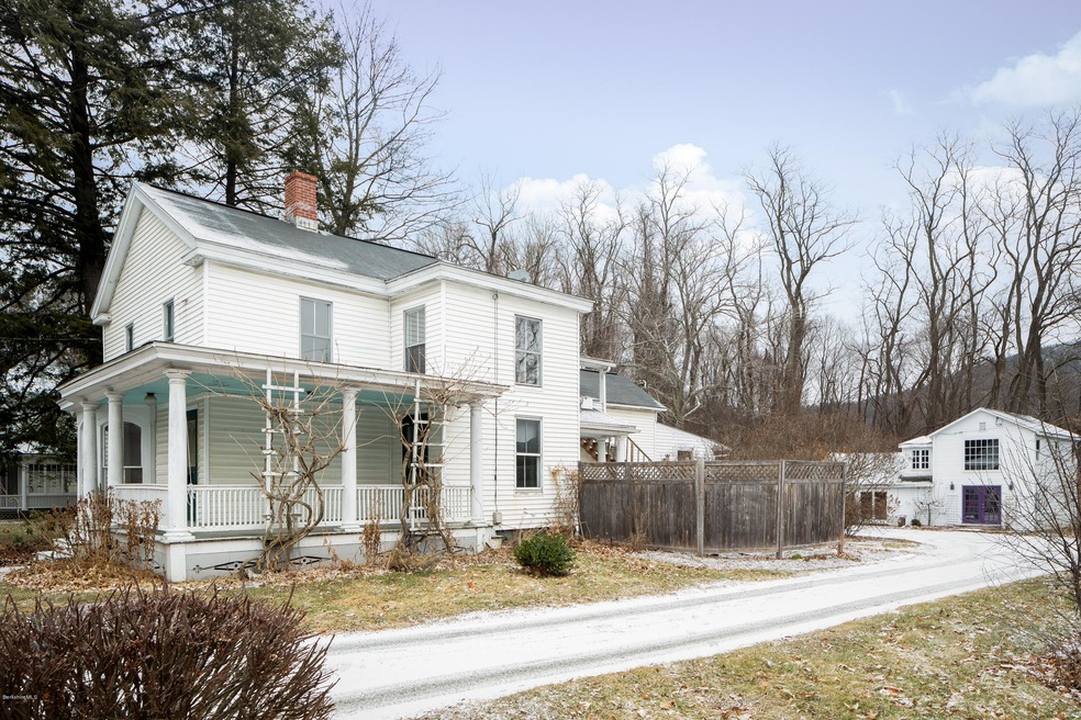 525 Main St, Great Barrington, MA 01230 - photo 1