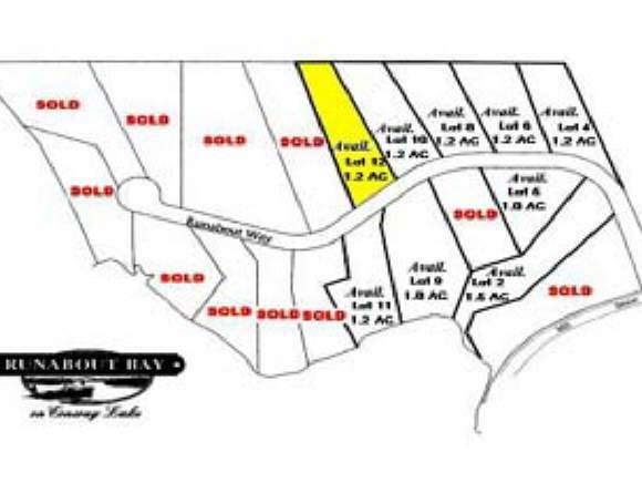 12 Hill Rd, Conway, NH 03813 - photo 1