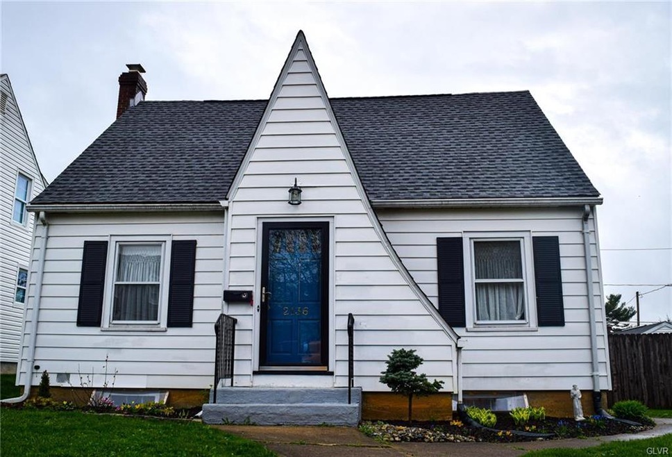 2136 Kemmerer St, Bethlehem, PA 18017 - photo 1