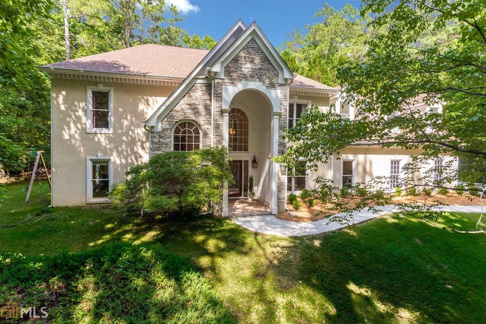 0 Birmingham Hwy unit 8825390, Alpharetta, GA 30004 - photo 1