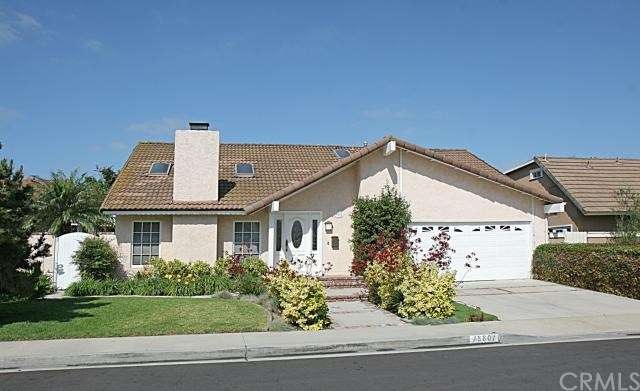 Beautifully Maintained Landscaping with Excellent 