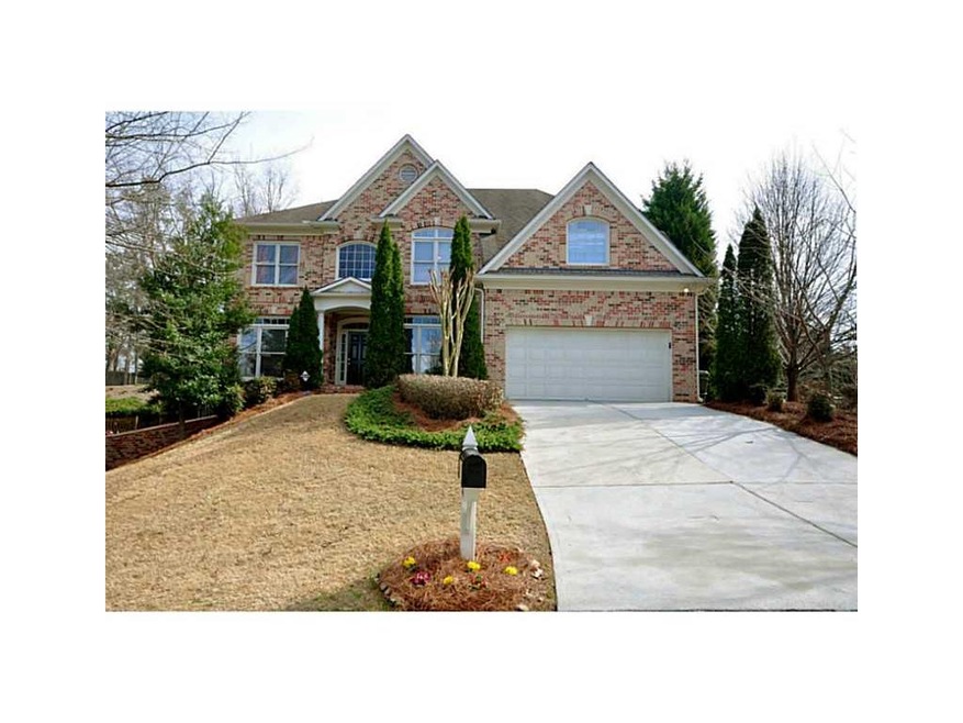 Exterior Front. Click on  The Really Big Show  in 