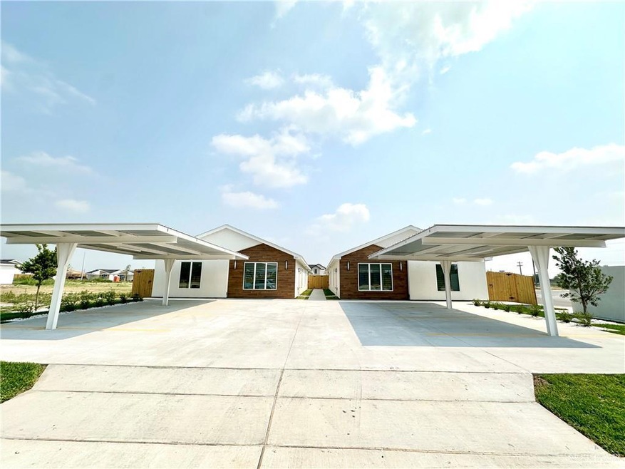 2404 E Viviana St unit 1, Edinburg, TX 78542 - photo 1