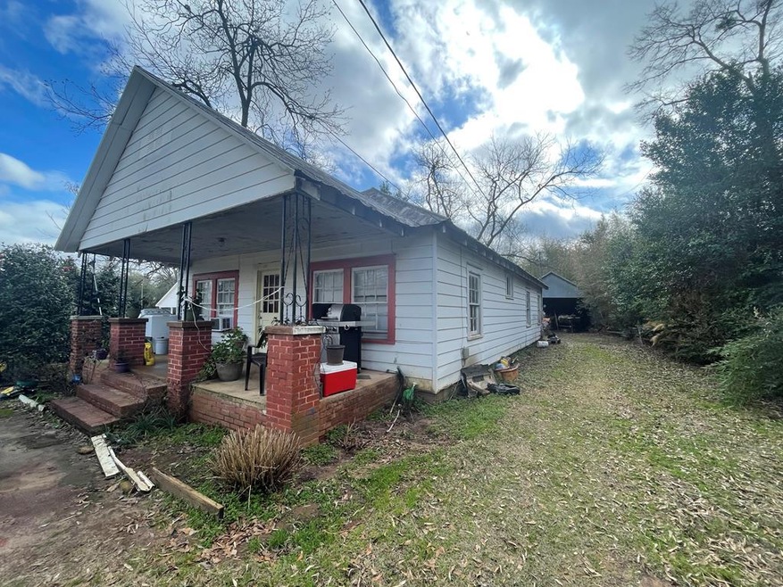 941 Felder St, Americus, GA 31709 - photo 1