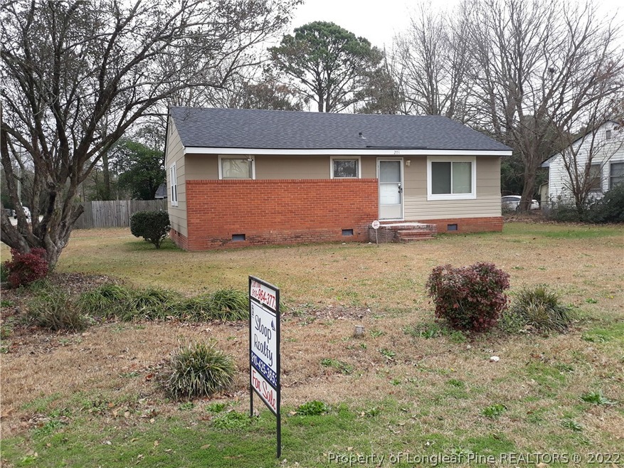 201 Faison Ave, Fayetteville, NC 28304 - photo 1