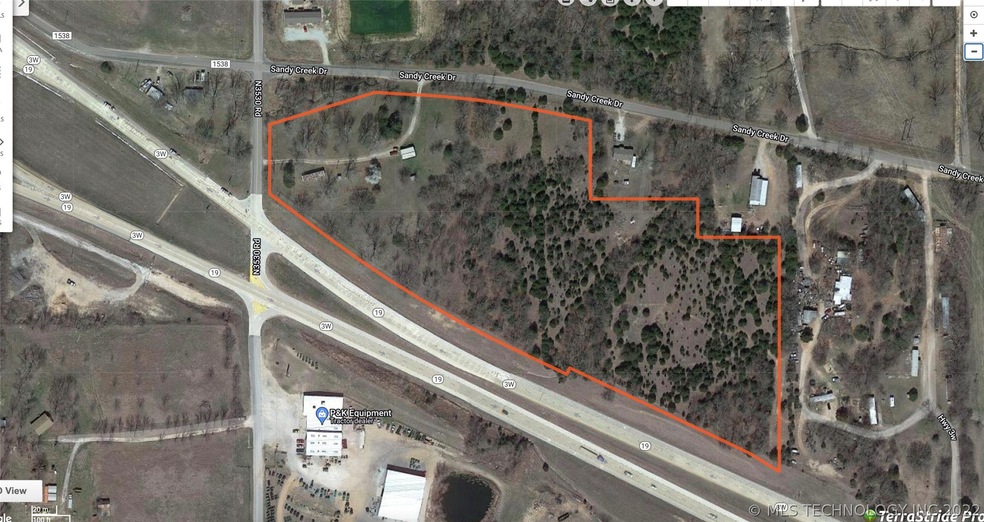 13081 County Road 1538, Ada, OK 74820 - photo 1