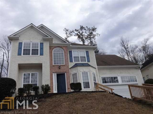 4970 Niagara Dr NW unit GA13653, Acworth, GA 30102 - photo 1