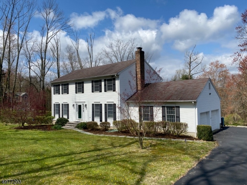 45 Ridgeway Ave, Blairstown, NJ 07825 - photo 1