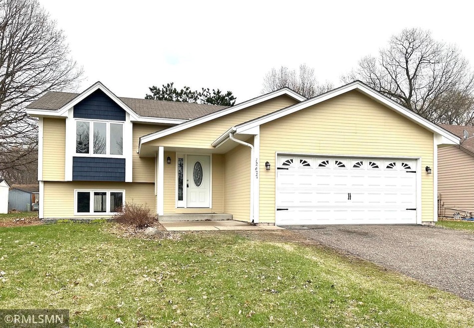 12677 Verdin St NW, Coon Rapids, MN 55448 - photo 1