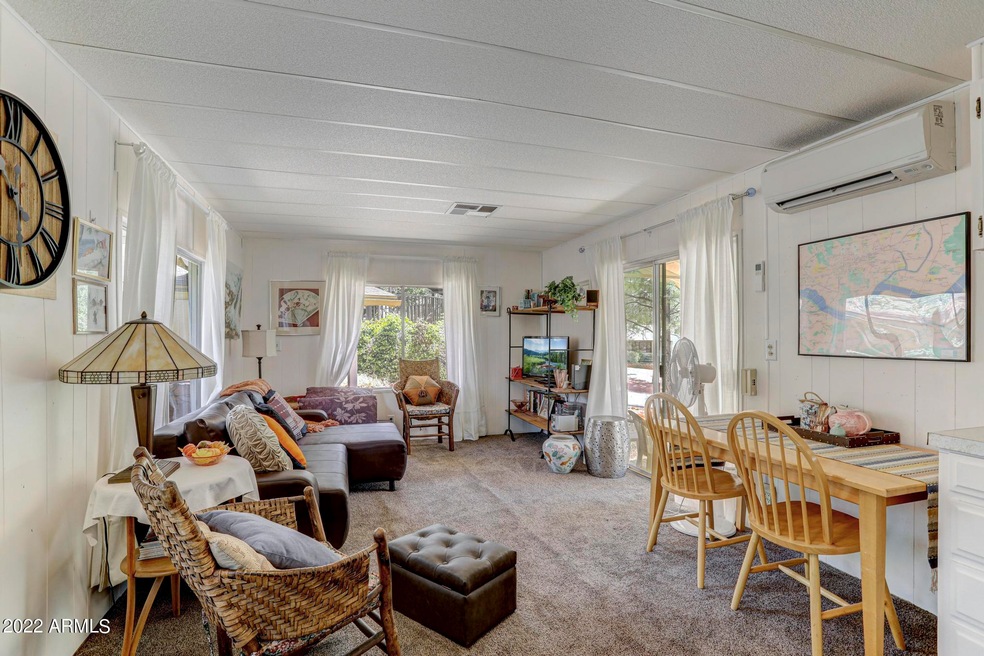 804 N William Tell Cir, Payson, AZ 85541 - photo 1