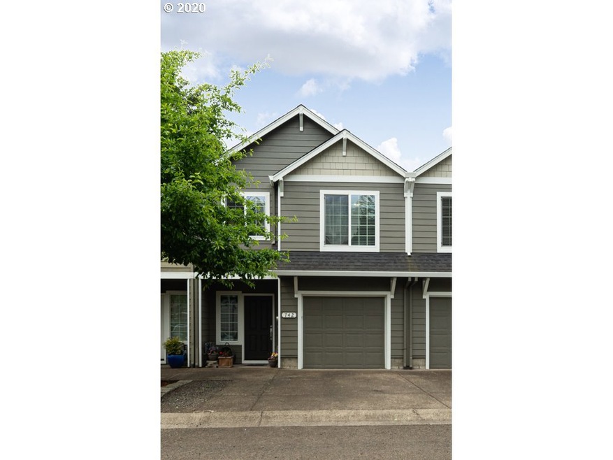 742 NW 3rd Ave, Canby, OR 97013 - photo 1