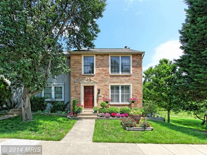 13956 Middle Creek Place, Centreville, VA 20121 - photo 1