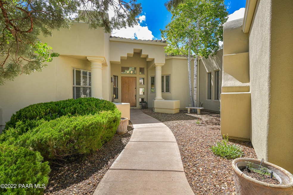 2156 Santa fe Springs, Prescott, AZ 86305