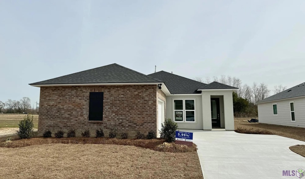 18956 Pharlap Way, Zachary, LA 70791 - photo 1