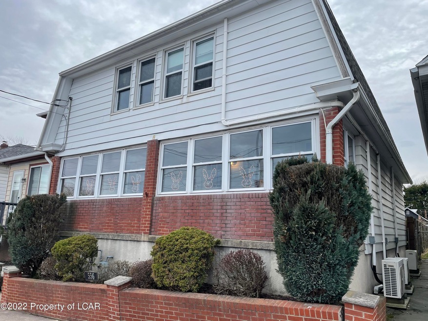 556 Pardee St.