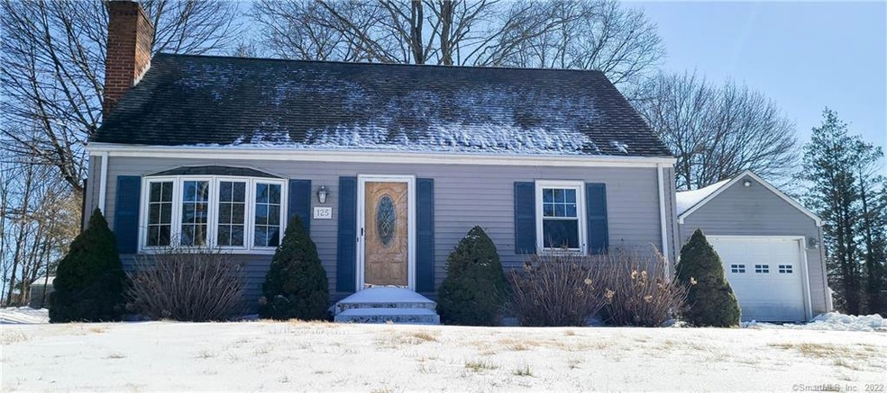 125 Stoddard Ave, Newington, CT 06111 - photo 1