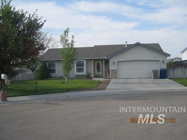 540 Seasons Ct, Nampa, ID 83686 - photo 1