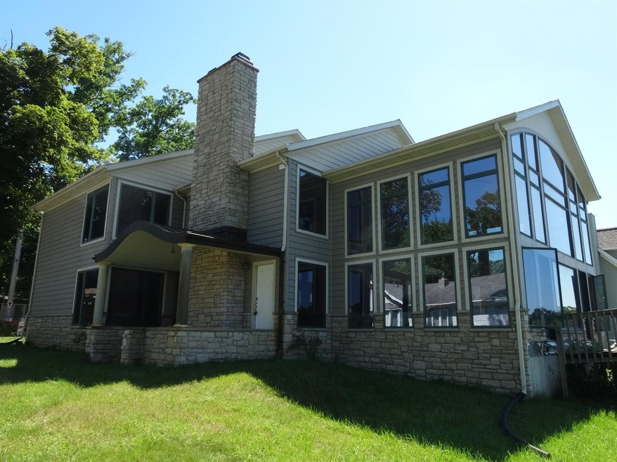 11161 Pottawotomie Trail, Walkerton, IN 46574 - photo 1