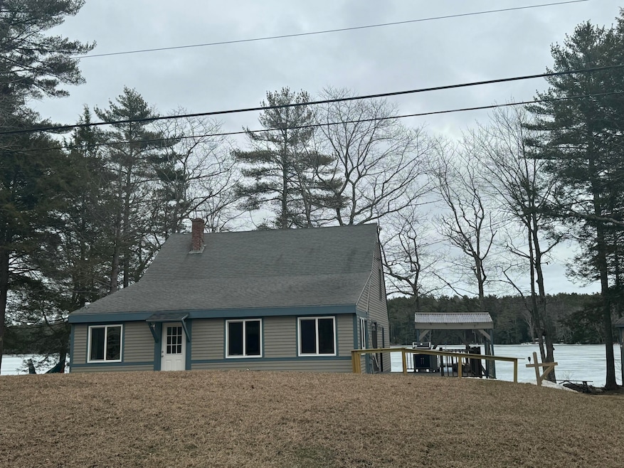 Pending $789,000 • Co-Listing Agent