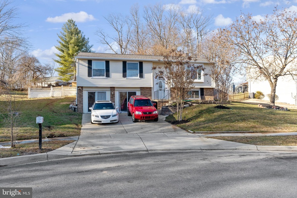 9223 Briarchip St, Laurel, MD 20708 - photo 1