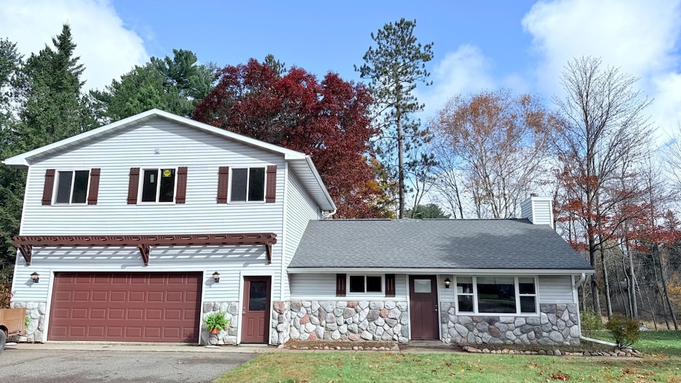 1441 Kings Rd E, Tomahawk, WI 54487 - photo 1