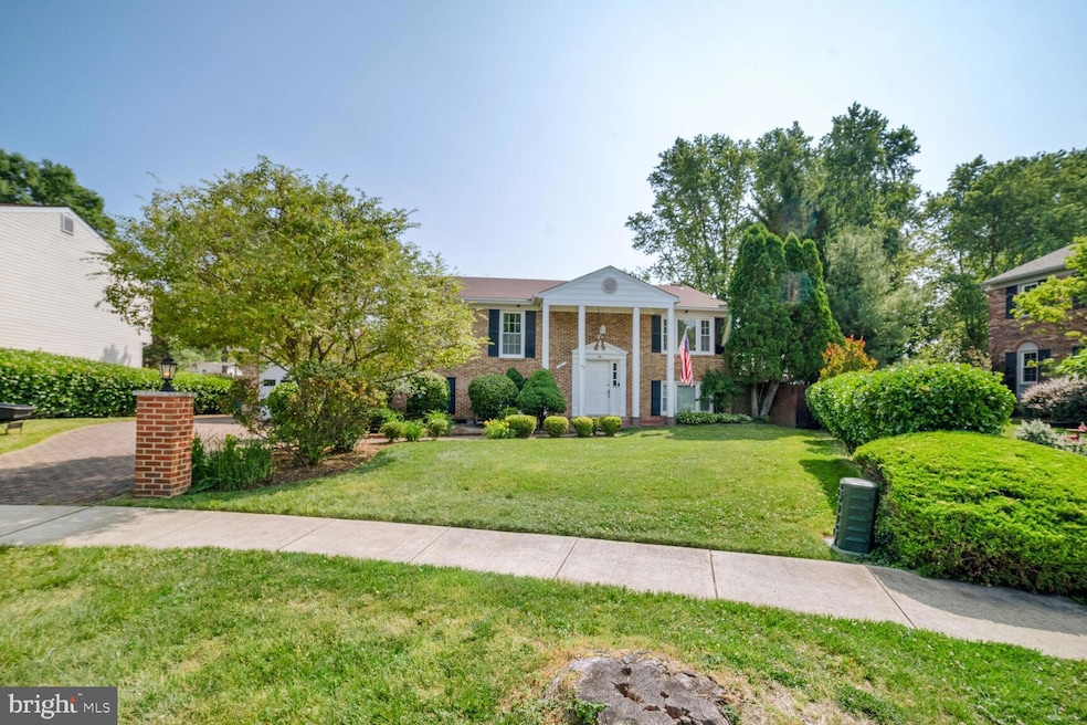 5 Coatbridge Ct, Olney, MD 20832 - photo 1